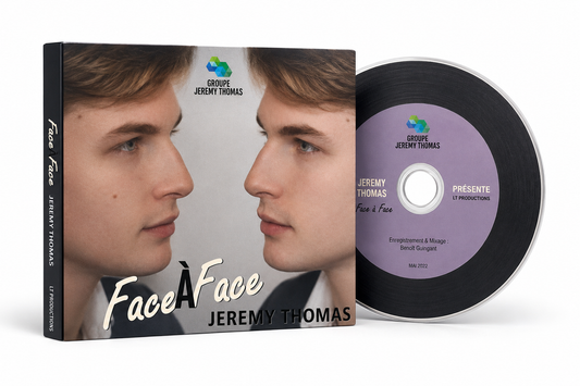 FaceÀFace – Jeremy Thomas
